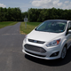 Illustration for article titled 2013 Ford C-Max: The Not Jalopnik Review
